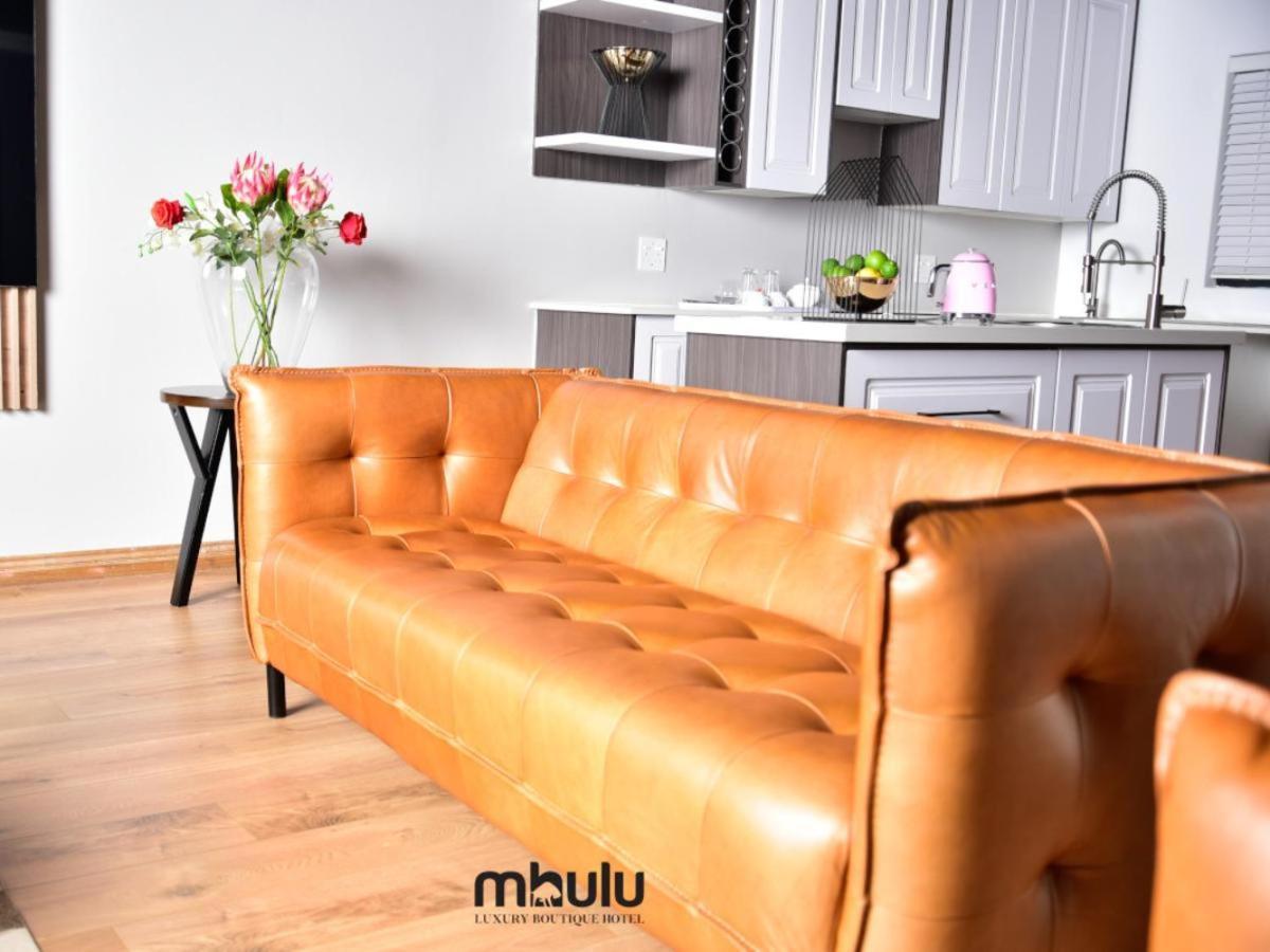 Mhulu Luxury Boutique Hotel Midrand Room photo