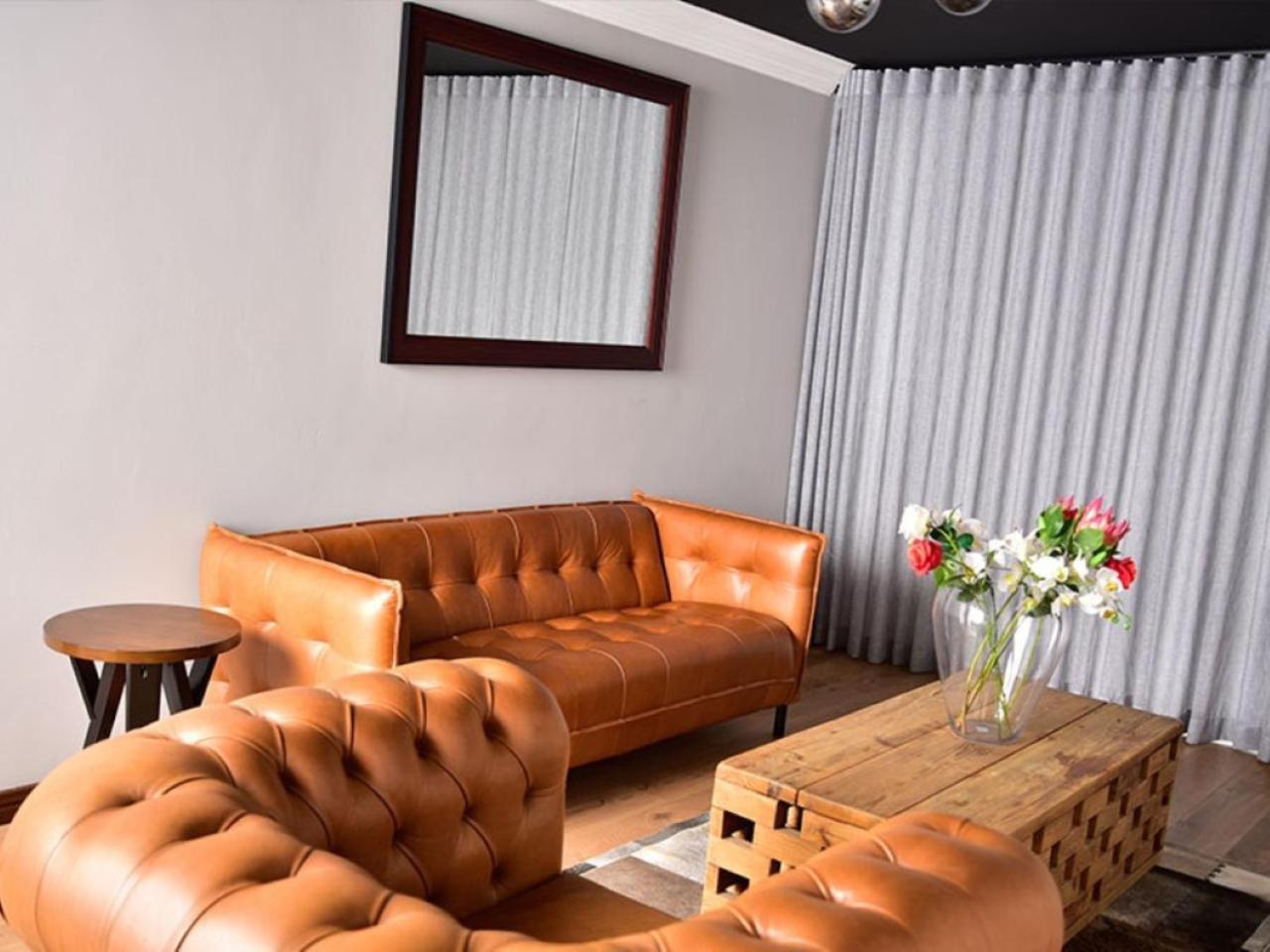 Mhulu Luxury Boutique Hotel Midrand Room photo